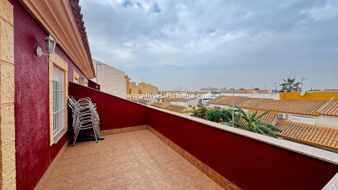 Vente - Villa - Los Alcázares - Costa Calida