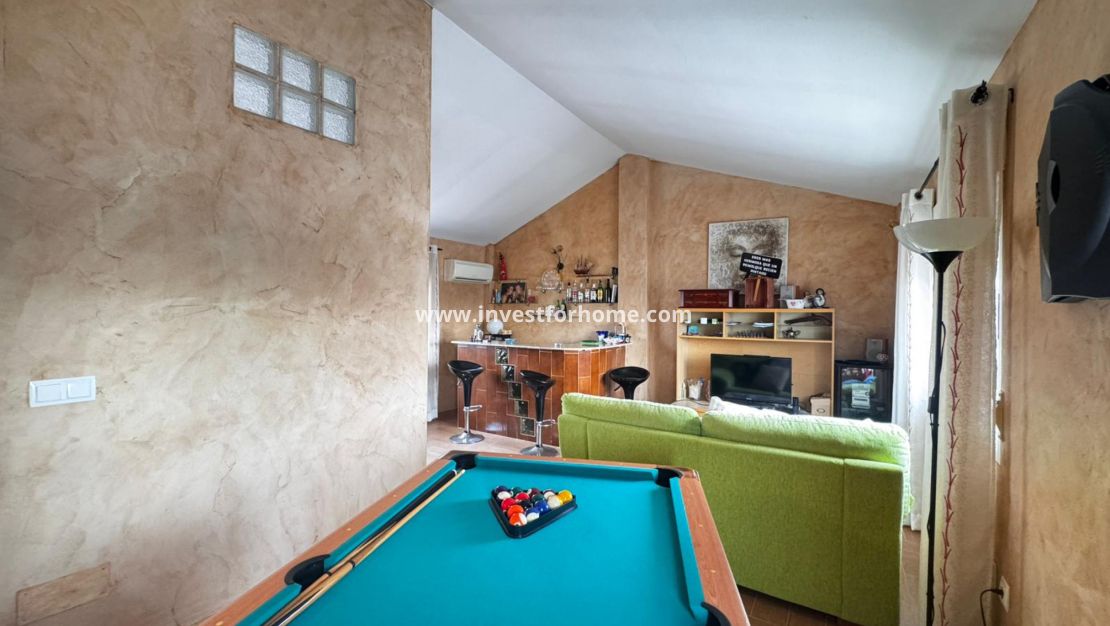 Vente - Villa - Los Alcázares - Costa Calida