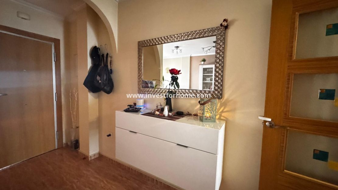 Vente - Villa - Los Alcázares - Costa Calida