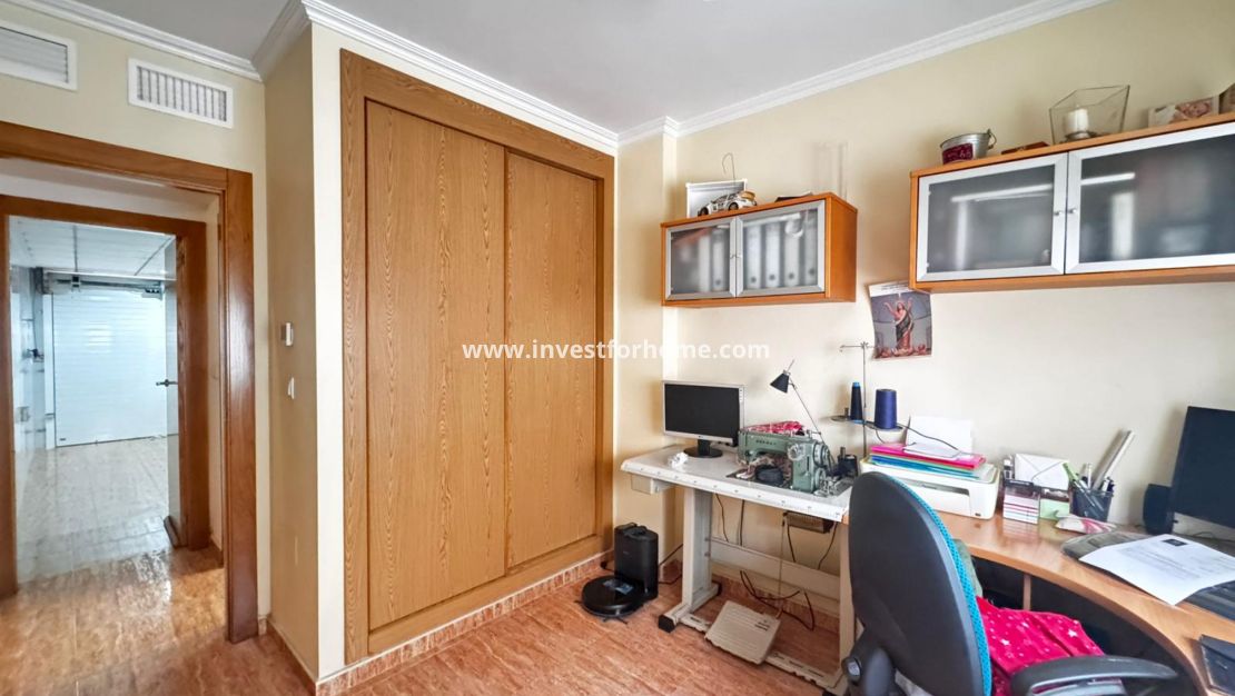 Vente - Villa - Los Alcázares - Costa Calida