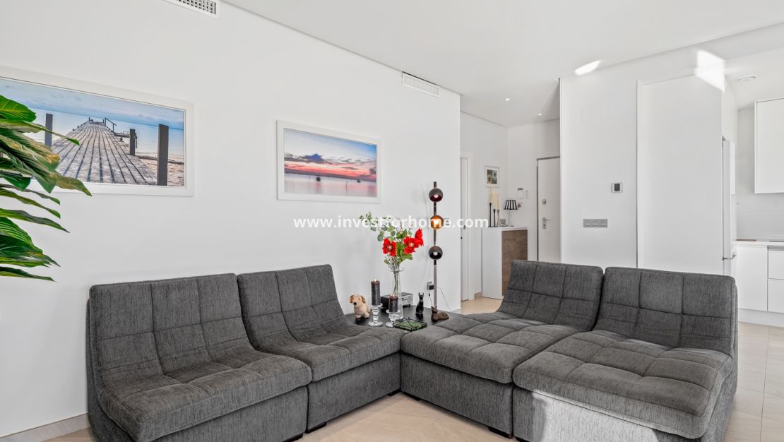 Vente - Villa - Los Alcázares - Costa Calida