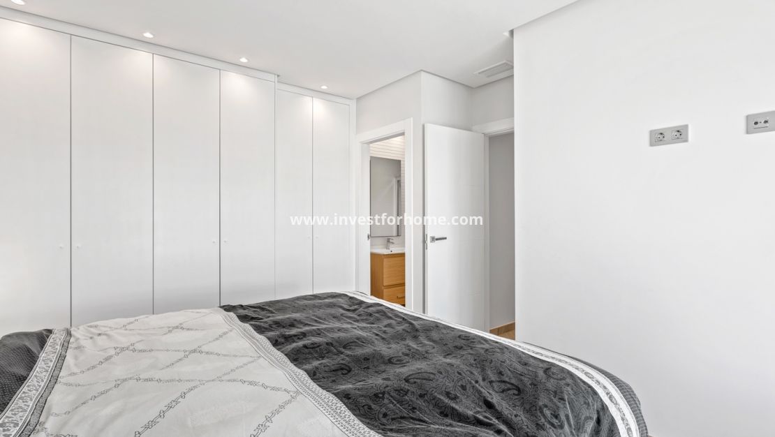 Vente - Villa - Los Alcázares - Costa Calida