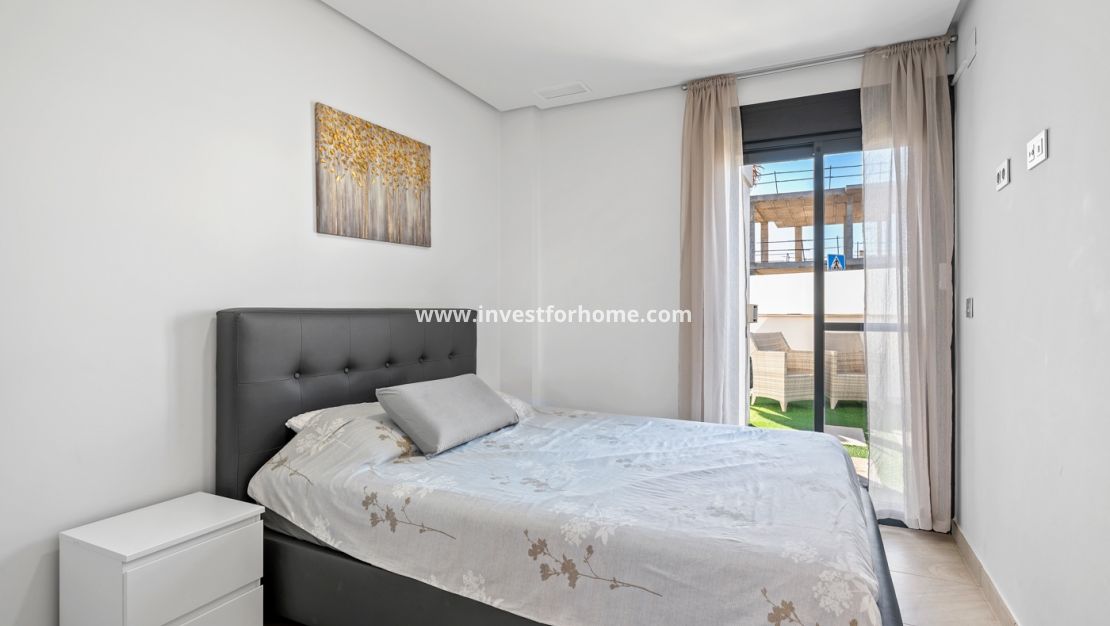 Vente - Villa - Los Alcázares - Costa Calida