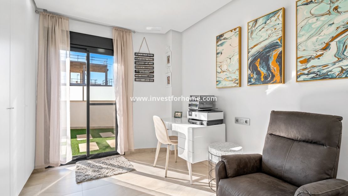 Vente - Villa - Los Alcázares - Costa Calida