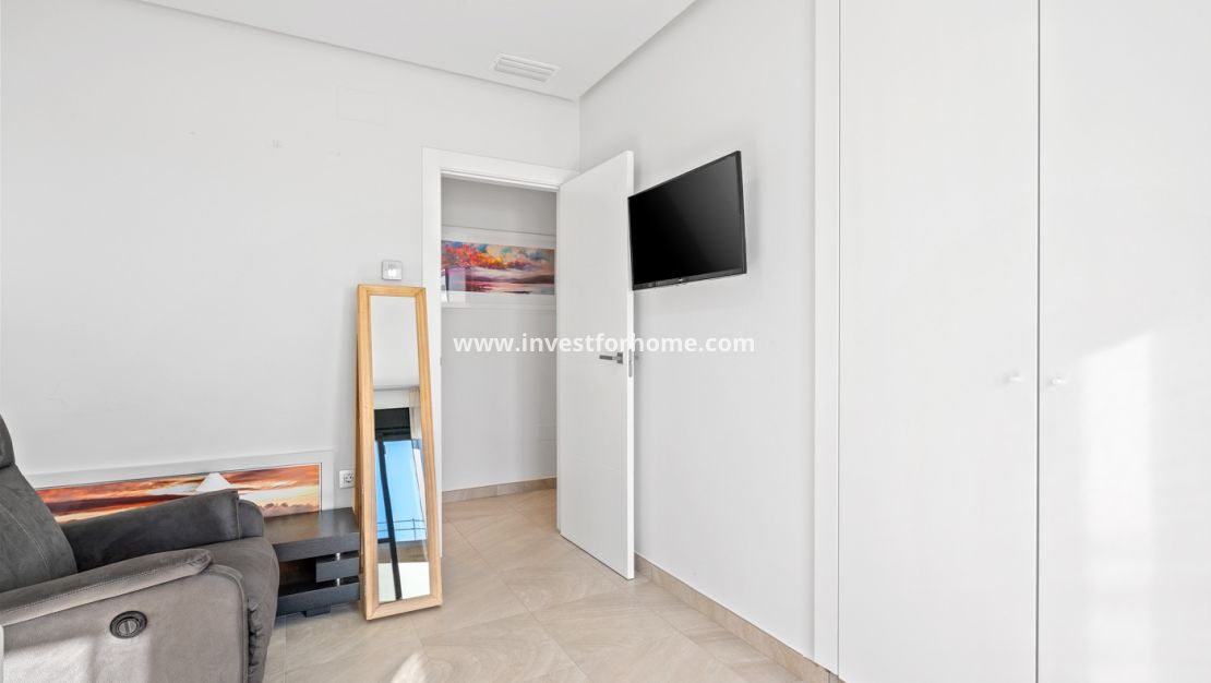 Vente - Villa - Los Alcázares - Costa Calida