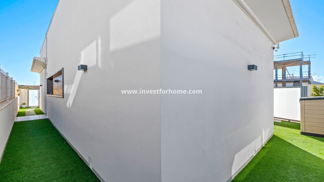 Vente - Villa - Los Alcázares - Costa Calida