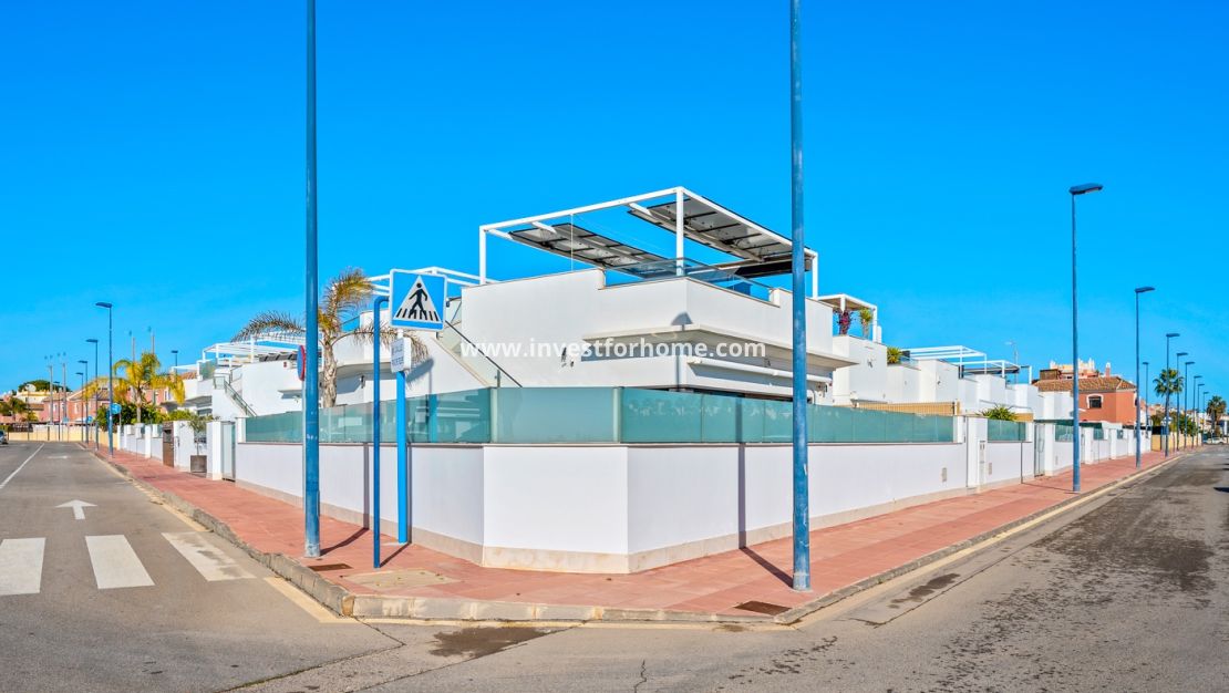 Vente - Villa - Los Alcázares - Costa Calida