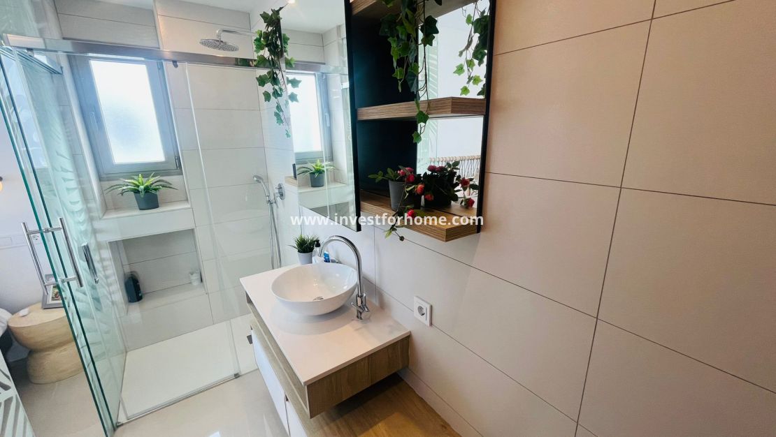 Vente - Villa - Los Alcázares - Costa Calida