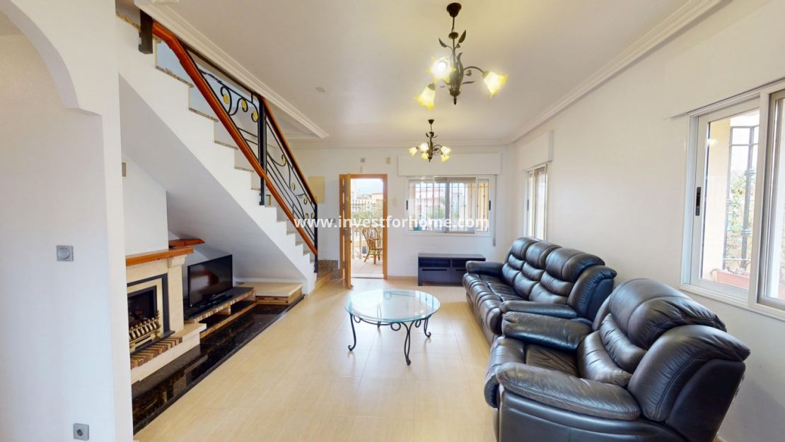 Vente - Villa - Los Alcázares - Costa Calida