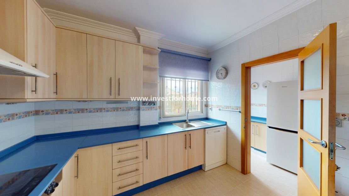 Vente - Villa - Los Alcázares - Costa Calida