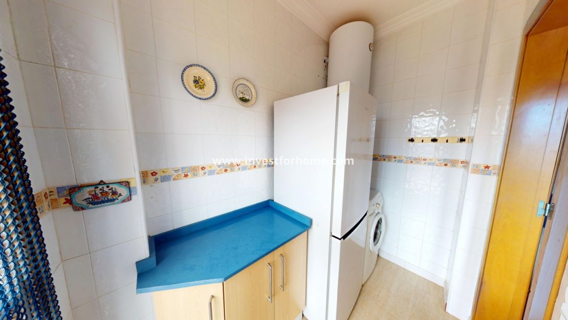 Vente - Villa - Los Alcázares - Costa Calida