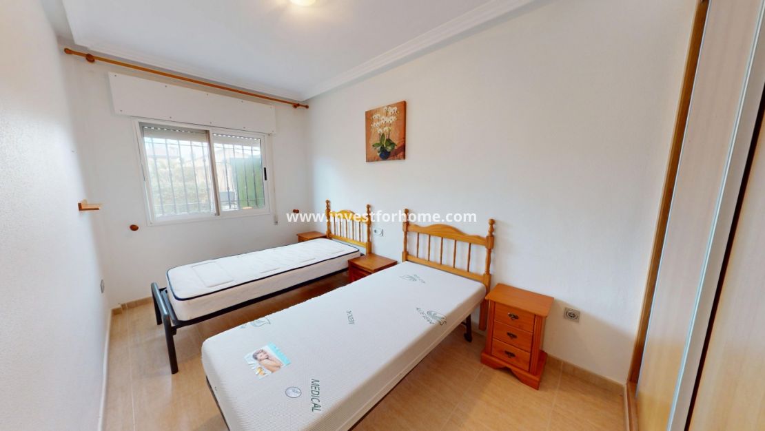 Vente - Villa - Los Alcázares - Costa Calida