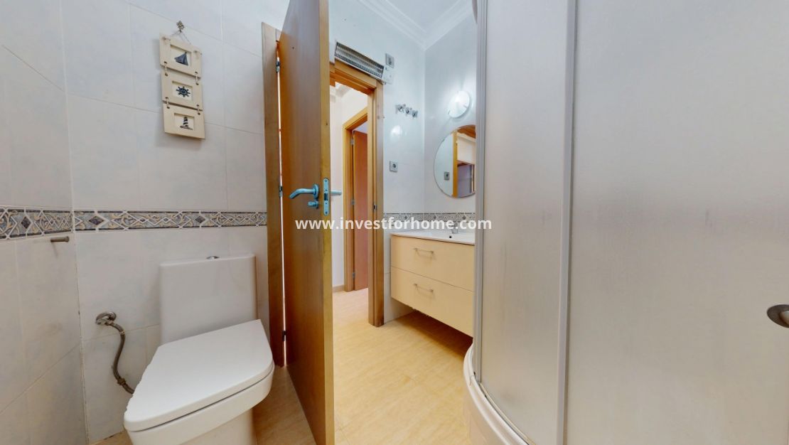 Vente - Villa - Los Alcázares - Costa Calida