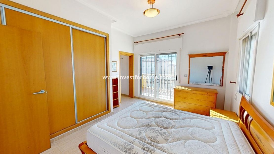 Vente - Villa - Los Alcázares - Costa Calida