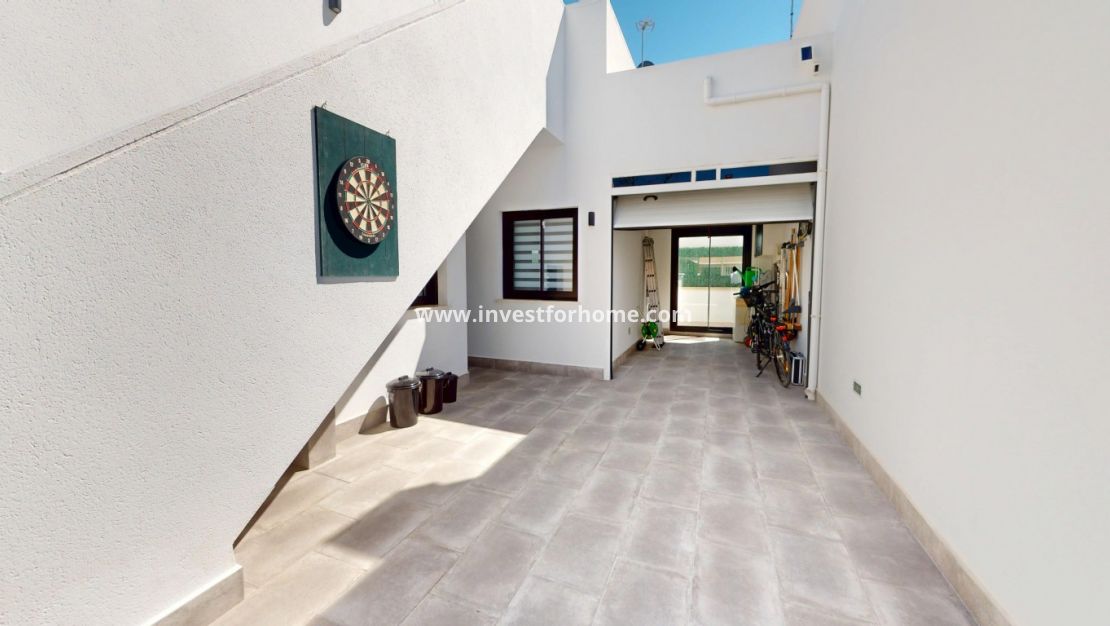 Vente - Villa - Los Alcázares - Costa Calida