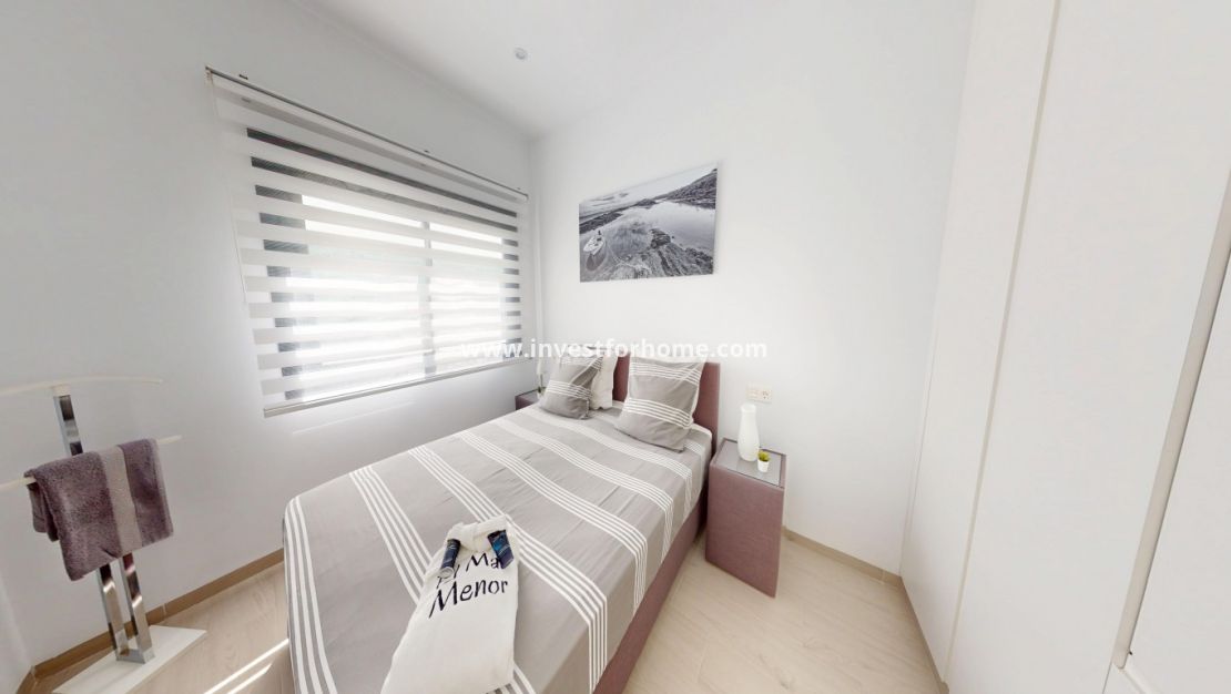 Vente - Villa - Los Alcázares - Costa Calida