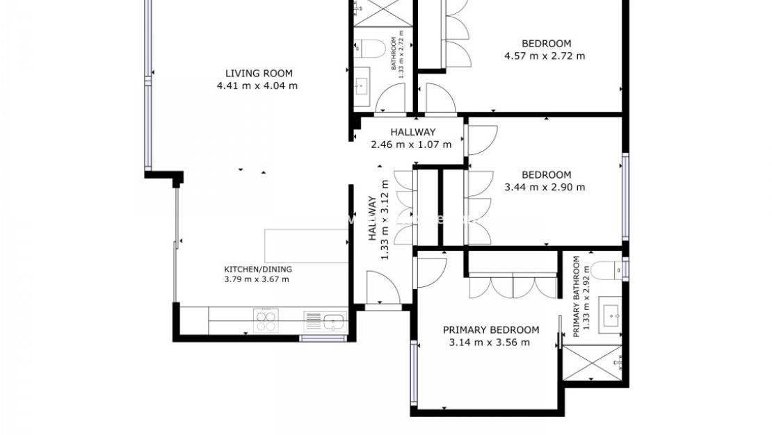 Vente - Villa - Los Alcázares - Costa Calida