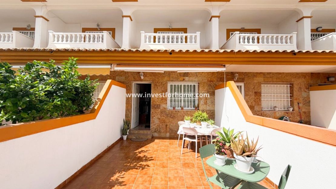 Vente - Villa - Los Alcázares - Costa Calida