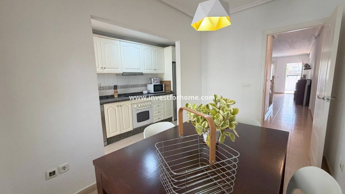 Vente - Villa - Los Alcázares - Costa Calida