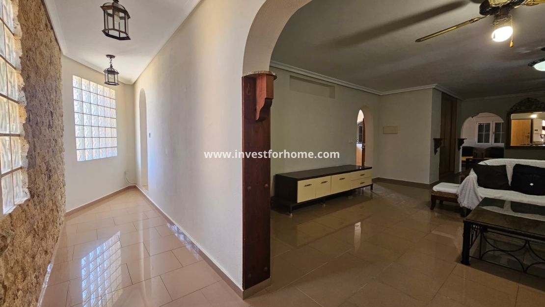 Vente - Villa - Los Alcázares - Costa Calida