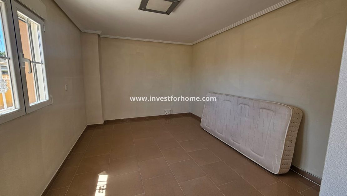 Vente - Villa - Los Alcázares - Costa Calida