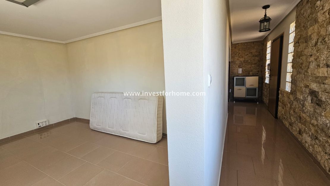 Vente - Villa - Los Alcázares - Costa Calida