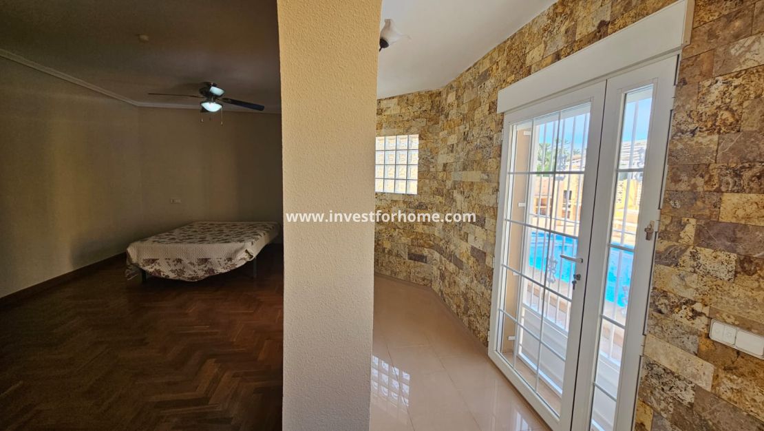 Vente - Villa - Los Alcázares - Costa Calida