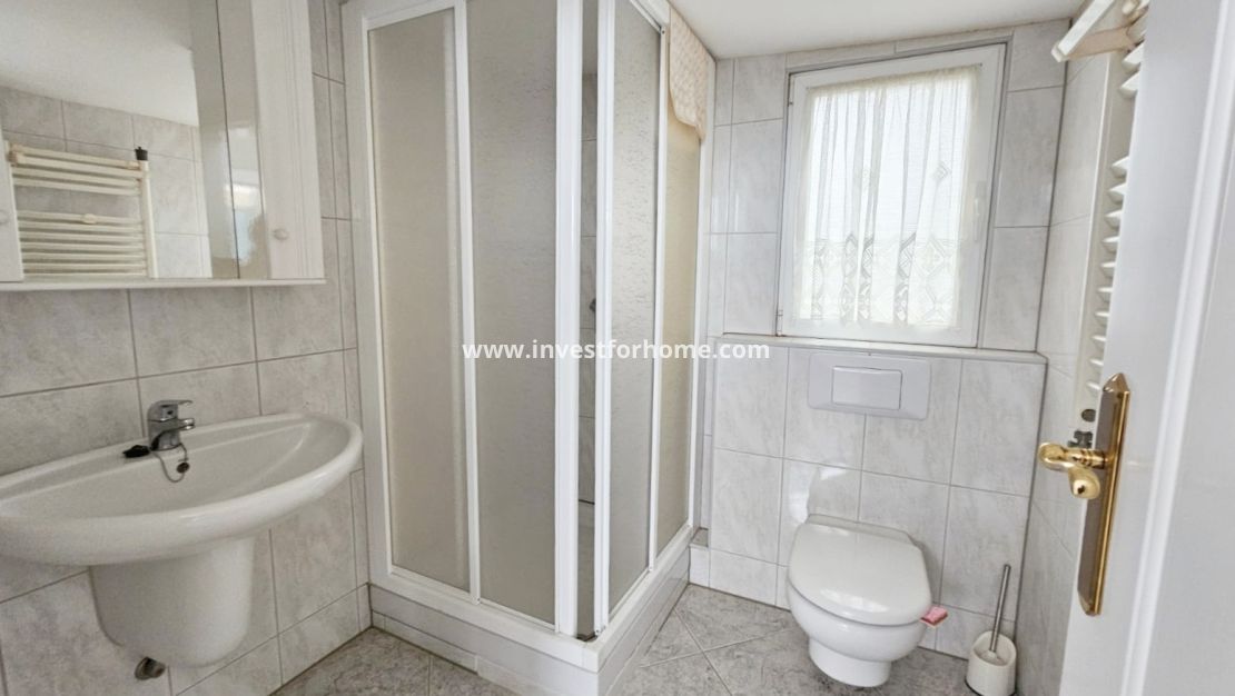 Vente - Villa - Los Alcázares - Costa Calida