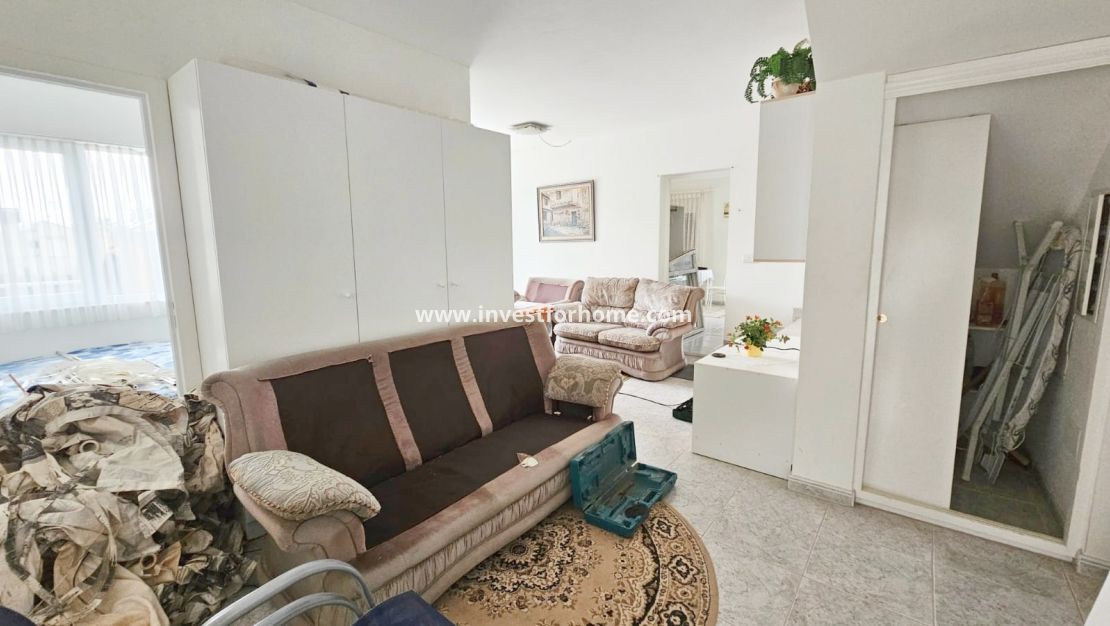 Vente - Villa - Los Alcázares - Costa Calida