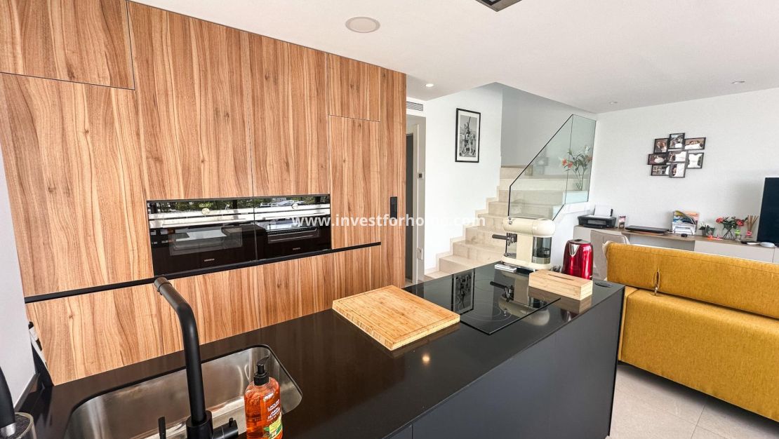 Vente - Villa - Los Alcázares - Dolores De Pacheco-santa Rosalía