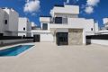 Vente - Villa - Los Alcázares - Dolores De Pacheco-santa Rosalía