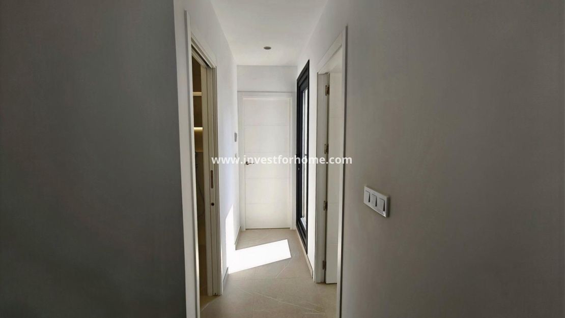 Vente - Villa - Los Alcázares - Dolores De Pacheco-santa Rosalía