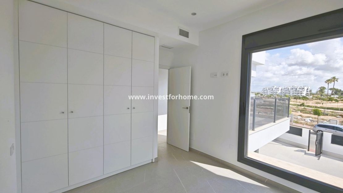 Vente - Villa - Los Alcázares - Dolores De Pacheco-santa Rosalía