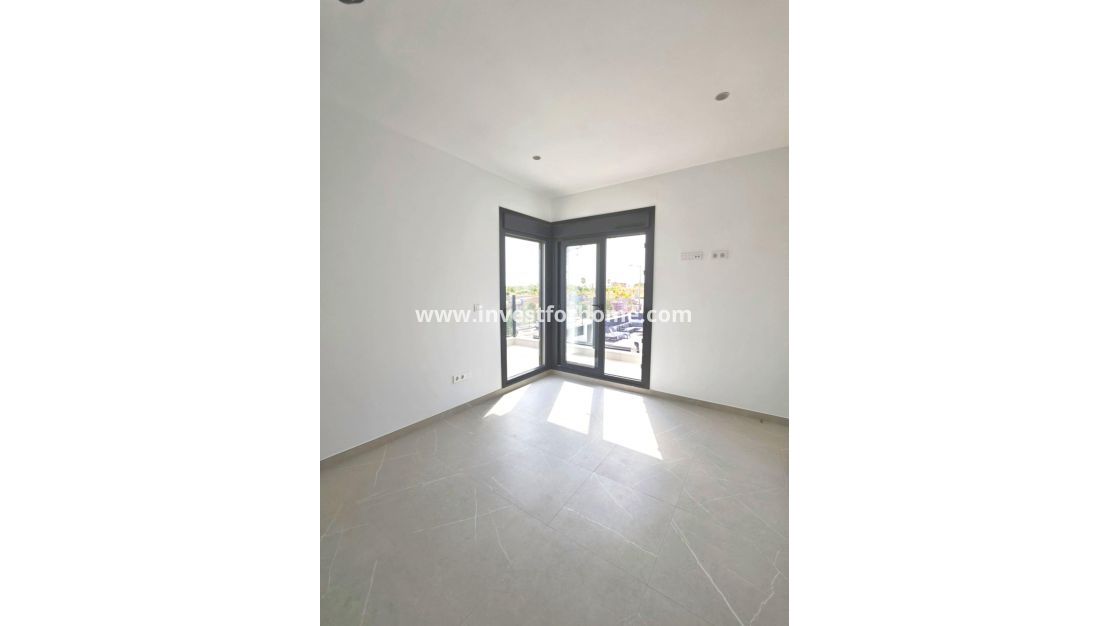 Vente - Villa - Los Alcázares - Dolores De Pacheco-santa Rosalía