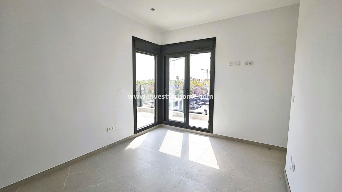 Vente - Villa - Los Alcázares - Dolores De Pacheco-santa Rosalía