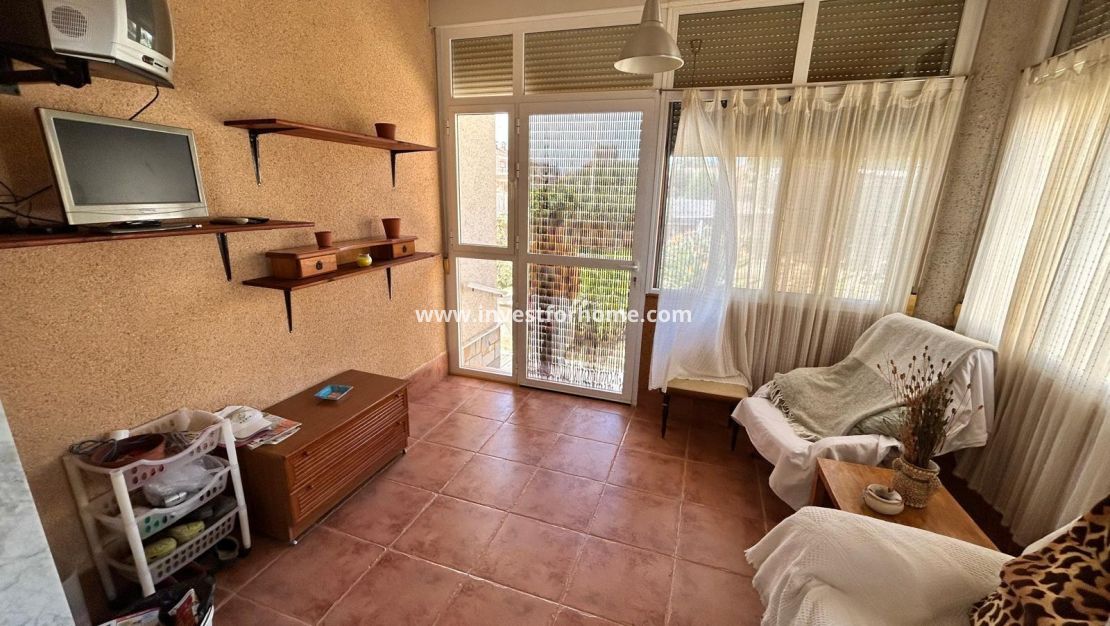 Vente - Villa - Los Alcázares - Las Lomas Del Rame-bahía Bella
