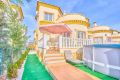 Vente - Villa - Los Montesinos - Costa Blanca