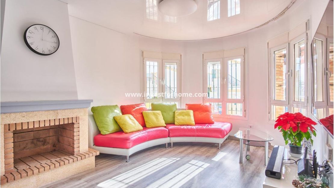 Vente - Villa - Los Montesinos - Costa Blanca