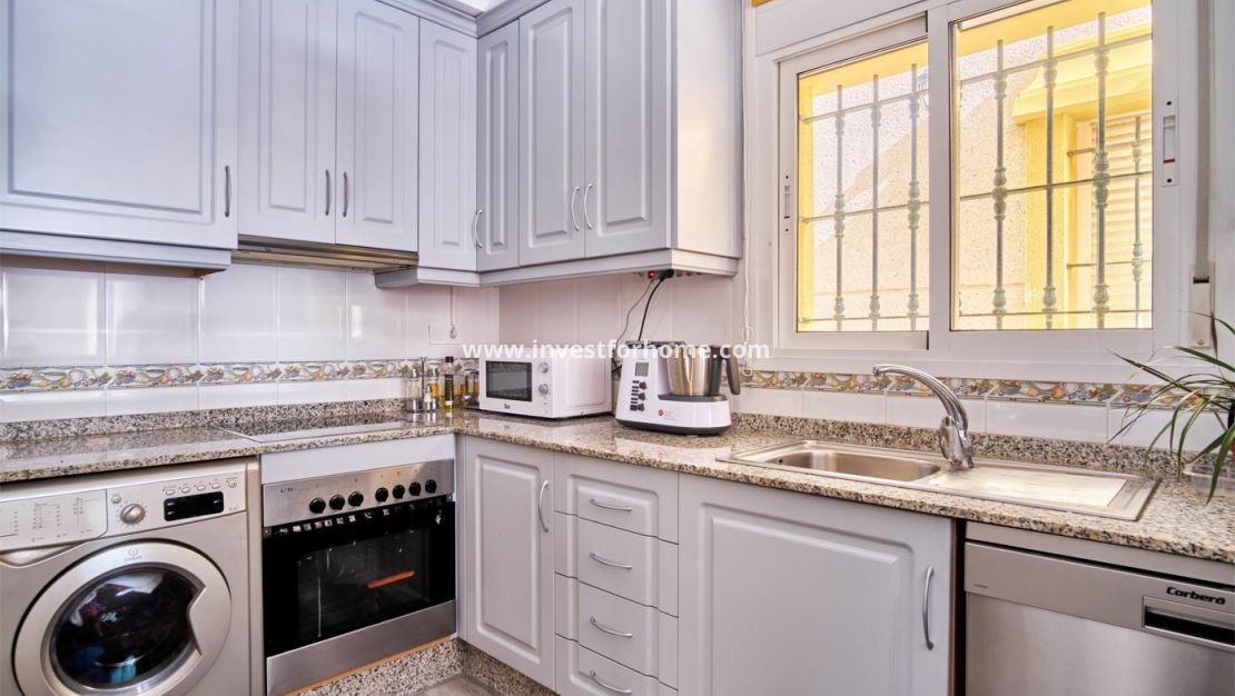 Vente - Villa - Los Montesinos - Costa Blanca