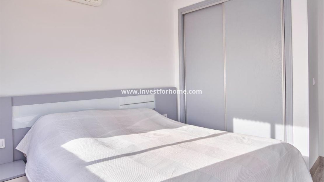 Vente - Villa - Los Montesinos - Costa Blanca