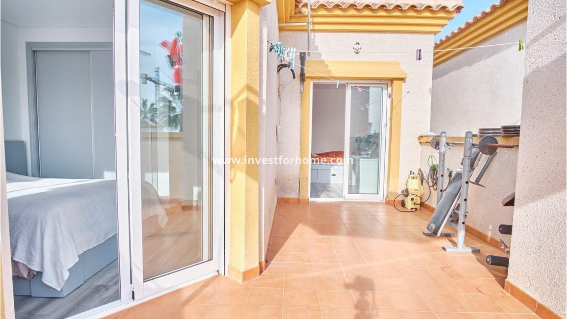 Vente - Villa - Los Montesinos - Costa Blanca