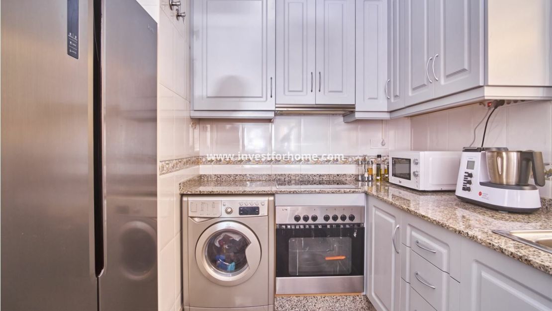 Vente - Villa - Los Montesinos - Costa Blanca