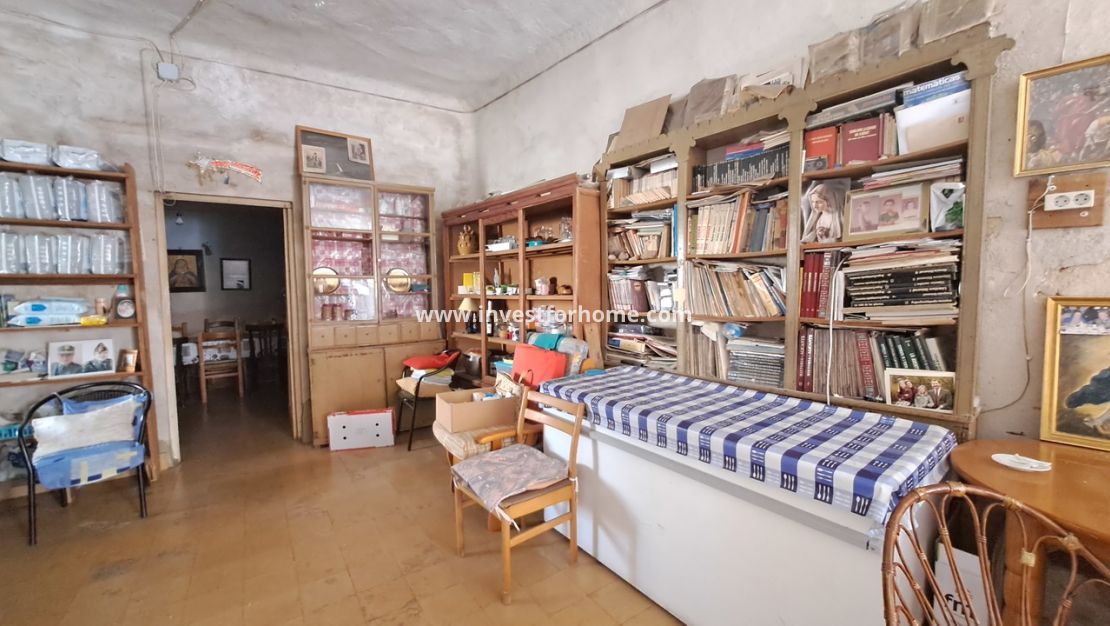 Vente - Villa - Los Montesinos - Costa Blanca