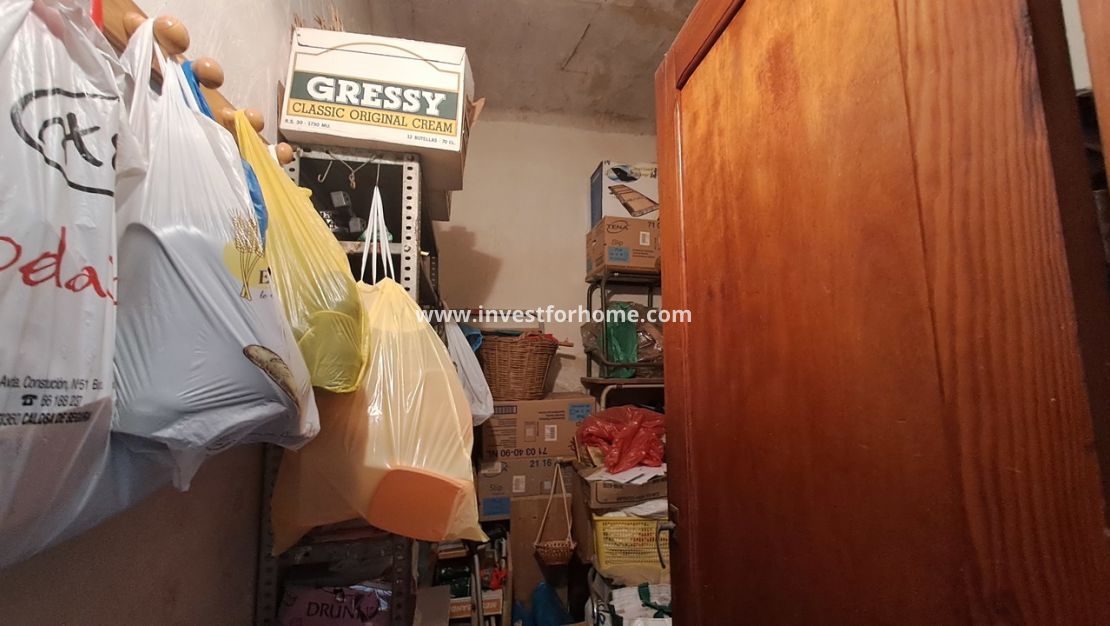 Vente - Villa - Los Montesinos - Costa Blanca