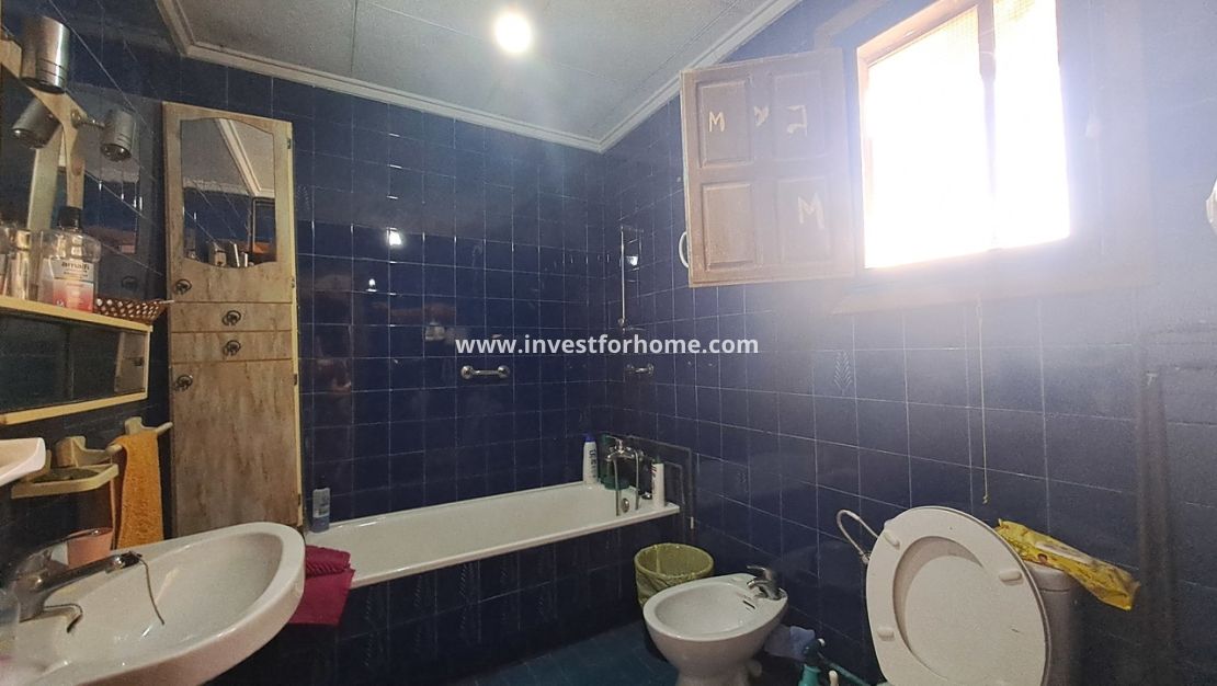 Vente - Villa - Los Montesinos - Costa Blanca