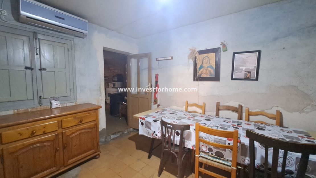 Vente - Villa - Los Montesinos - Costa Blanca