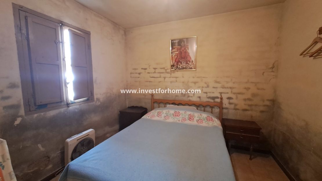 Vente - Villa - Los Montesinos - Costa Blanca