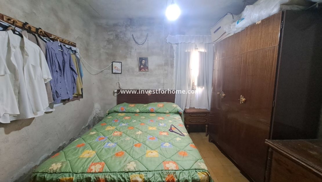 Vente - Villa - Los Montesinos - Costa Blanca