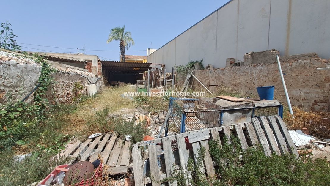 Vente - Villa - Los Montesinos - Costa Blanca