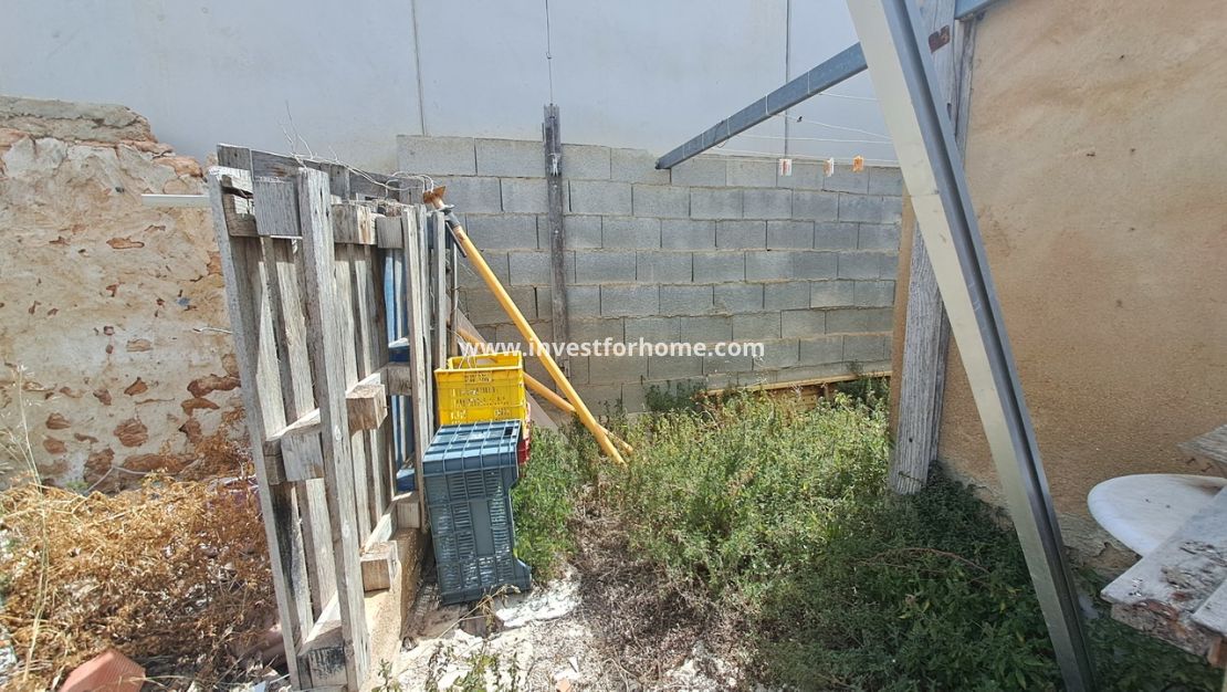 Vente - Villa - Los Montesinos - Costa Blanca